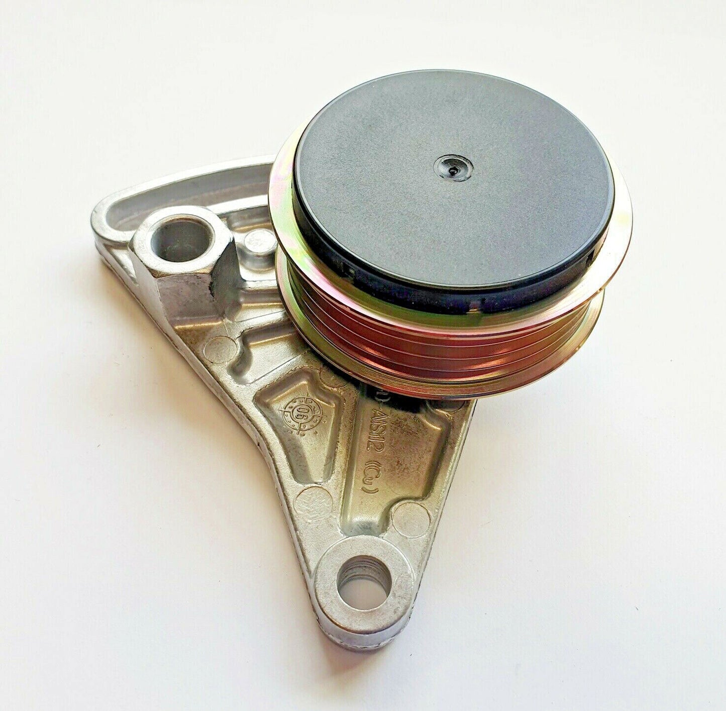 RUVILLE Spannrolle, Keilrippenriemen für Audi VW Skoda 058260511