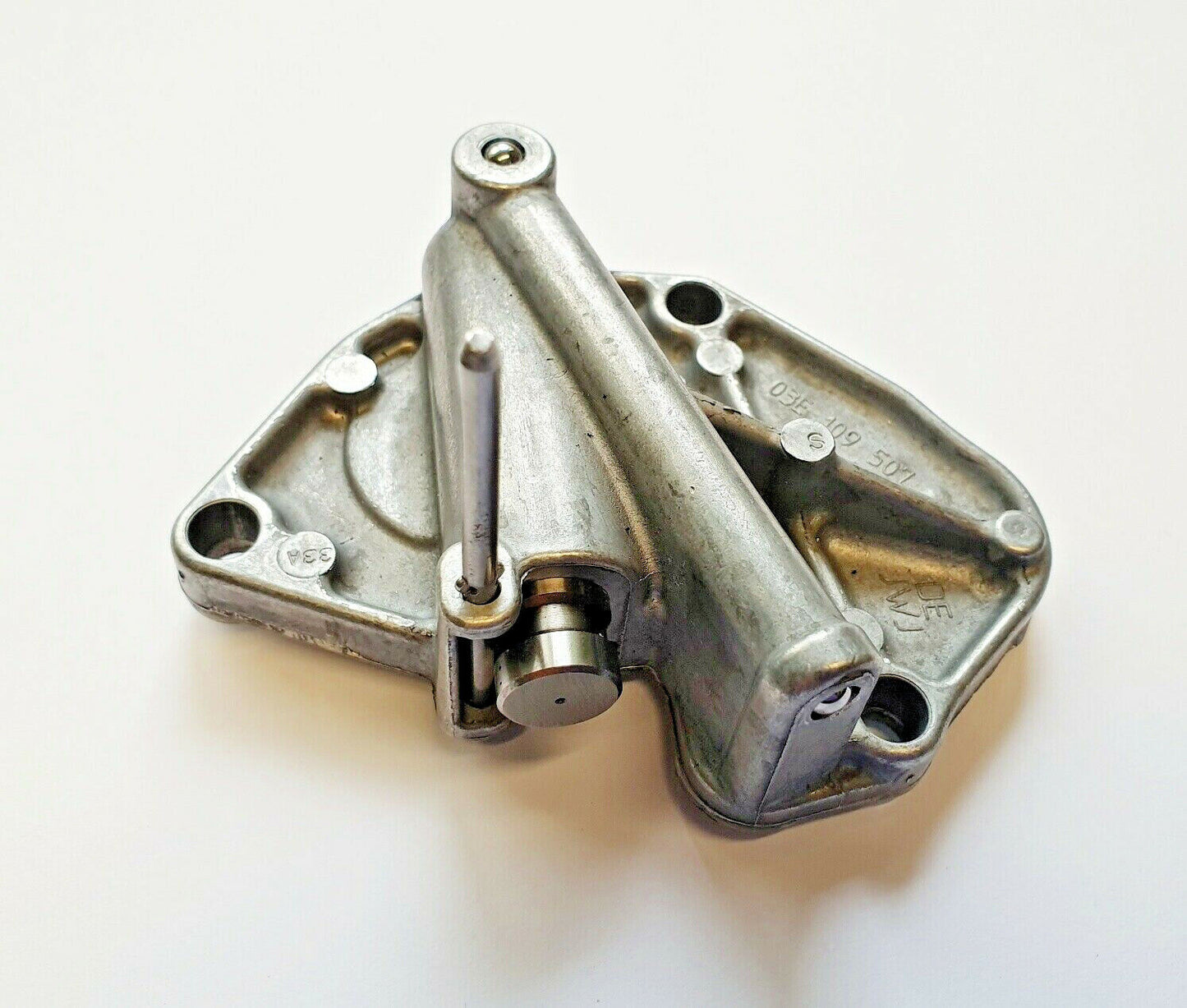 Spanner, Steuerkette, Steuerkettensatz VW Skoda Seat 03E109507