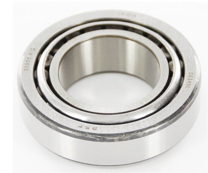 SKF Kegelrollenlager 32006 X/Q 30x55x17 mm