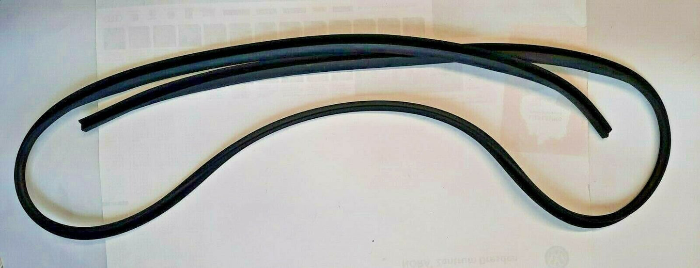 Leiste Rahmen Suzuki Grand Vitara für Frontscheibe Bj: 4/98-05 OE 8020ASMR