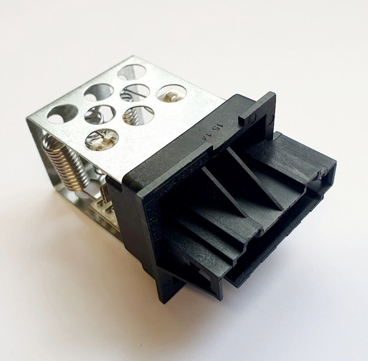 Original VW Widerstand Innenraumgebläse VW Caddy Skoda 6U0959623