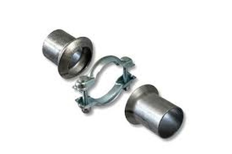 REPARATURSATZ ABGASROHR ID=41 MM LÄNGE= 58, Artikel- Nr.008-941 NEU