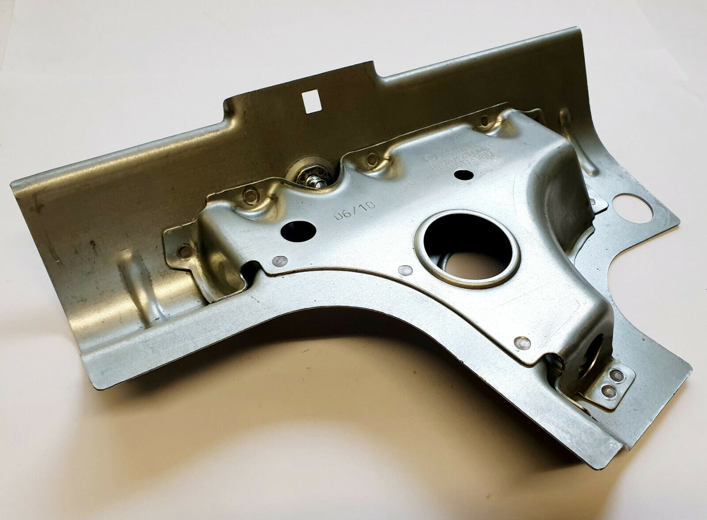 Original Skoda Verstärkung für Verdichtungskanal 1Z9809486 Skoda Octavia