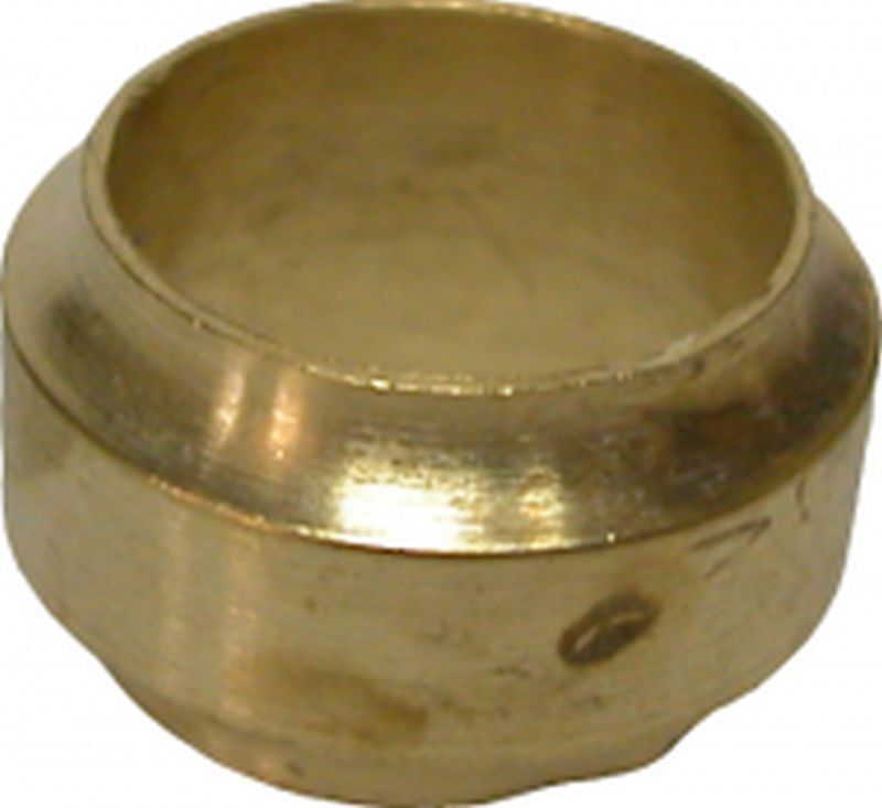 Doppelkegel für Nylonrohr