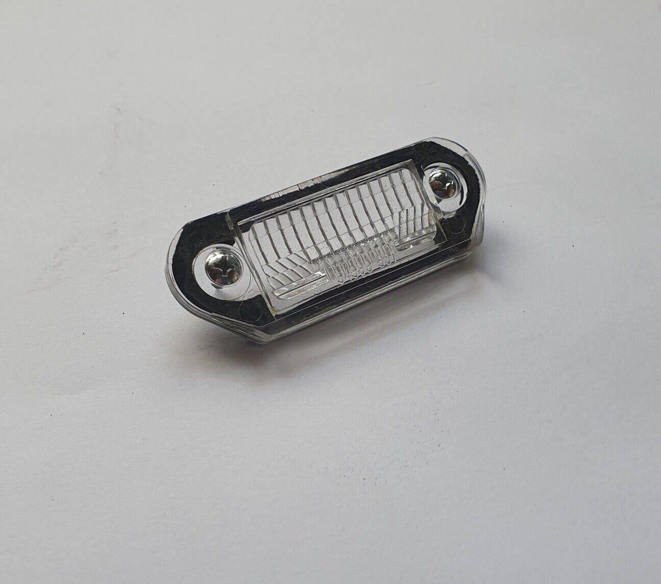 AIC Lichtscheibe Kennzeichenleuchte 54583 VW Golf Skoda Octavia