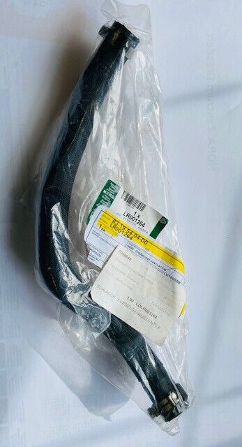 Original Landrover 28LR001264 Schlauch Kurbelgehäuseentlüftung LR001264