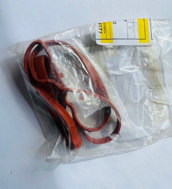 Original Landrover Dichtungssatz, Zylinderkopfhaube L009411