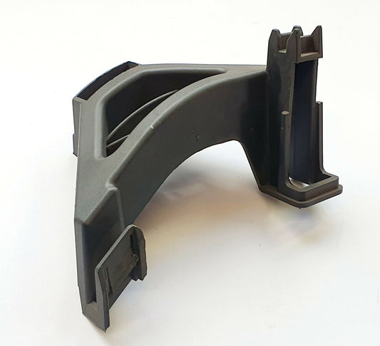 Original Ford Focus Stoßstangenhalter vorne rechts 6M5Y17B783AA