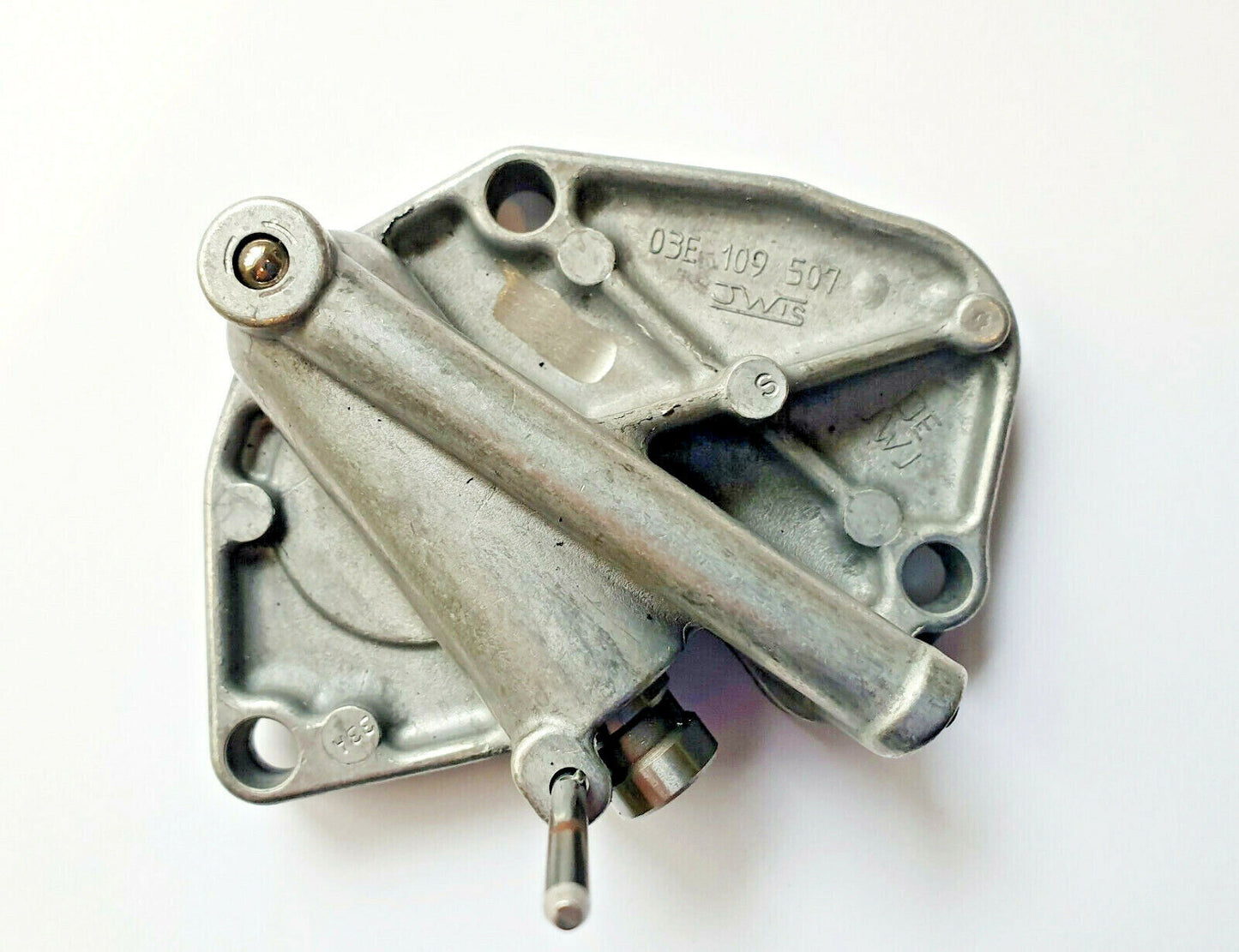 Spanner, Steuerkette, Steuerkettensatz VW Skoda Seat 03E109507