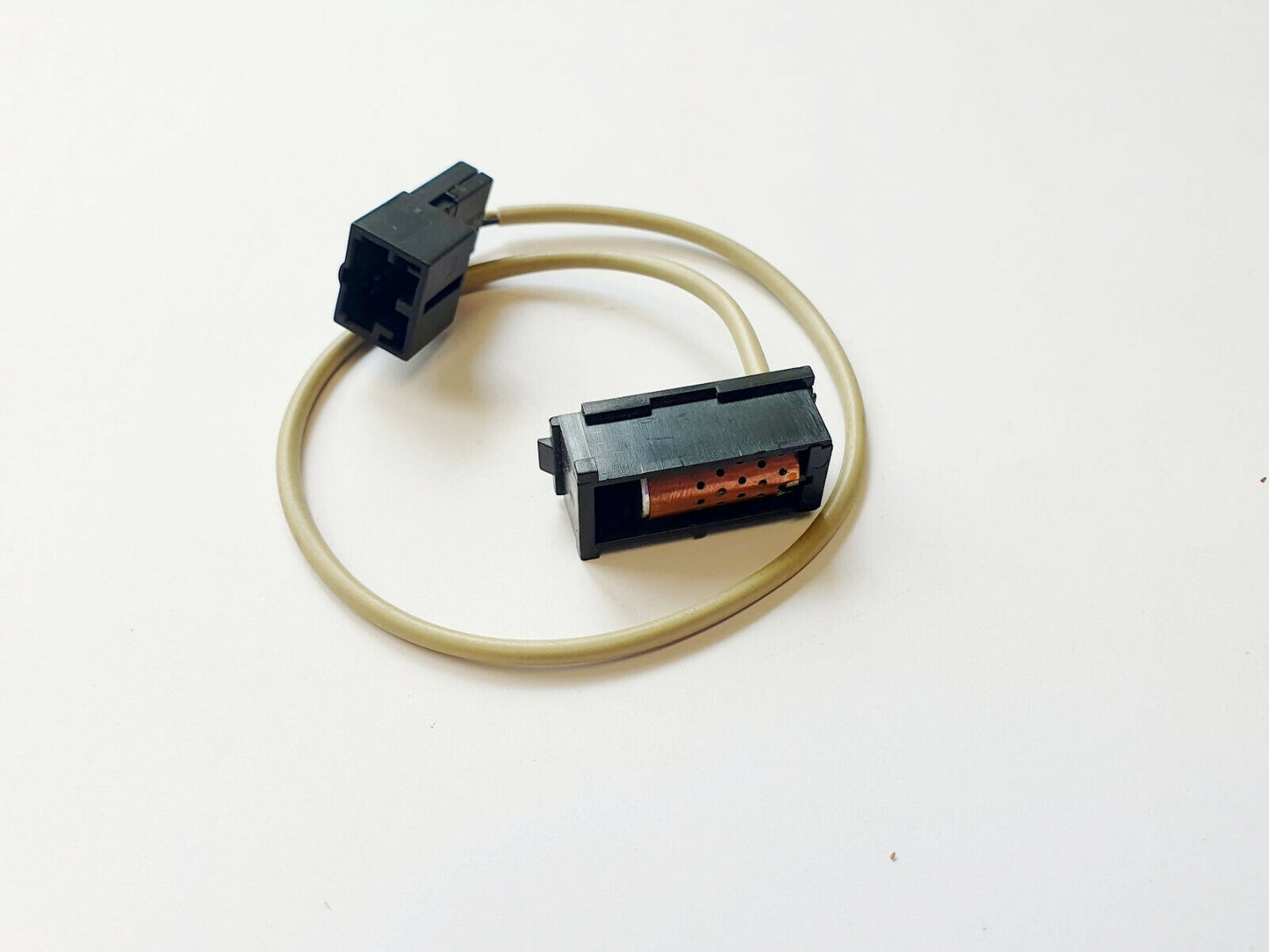 Original Audi Mikrofonkabel 4F1035711B für Audi A6 S6