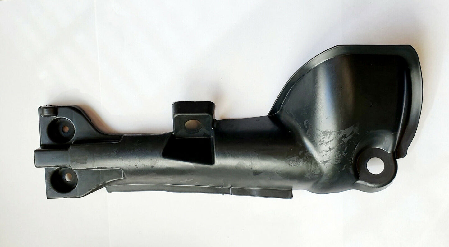 Original Renault Radhausschale hinten rechts innen Dacia Duster 6001547114