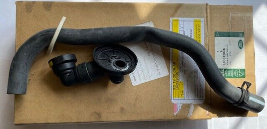 Original Landrover Motorentlüftungsventil LR032035