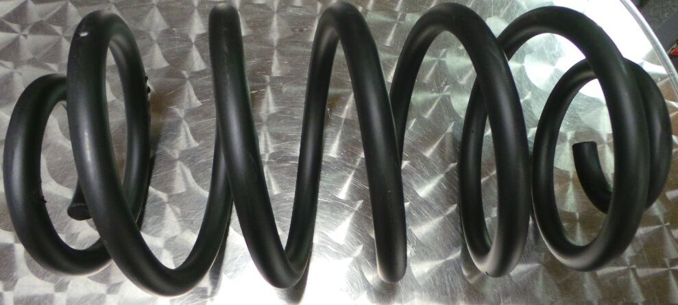 Hinterfeder Mercedes-Benz 220AC Mercedes Oldtimer NEU