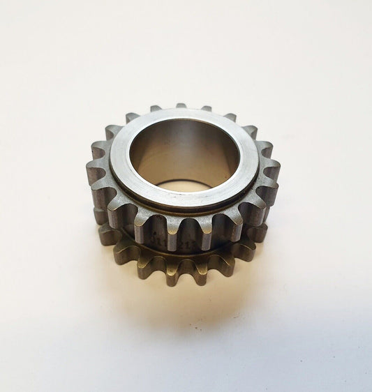 Original Ford Zahnrad, Kurbelwelle 1487460