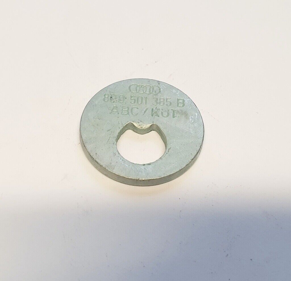 Original VW EXZENTERSCHEIBE 8E0501385B Audi A4