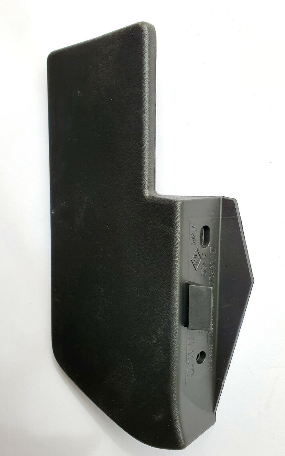 Original Renault Schmutzfänger Kotflügel hi. re 788120006R