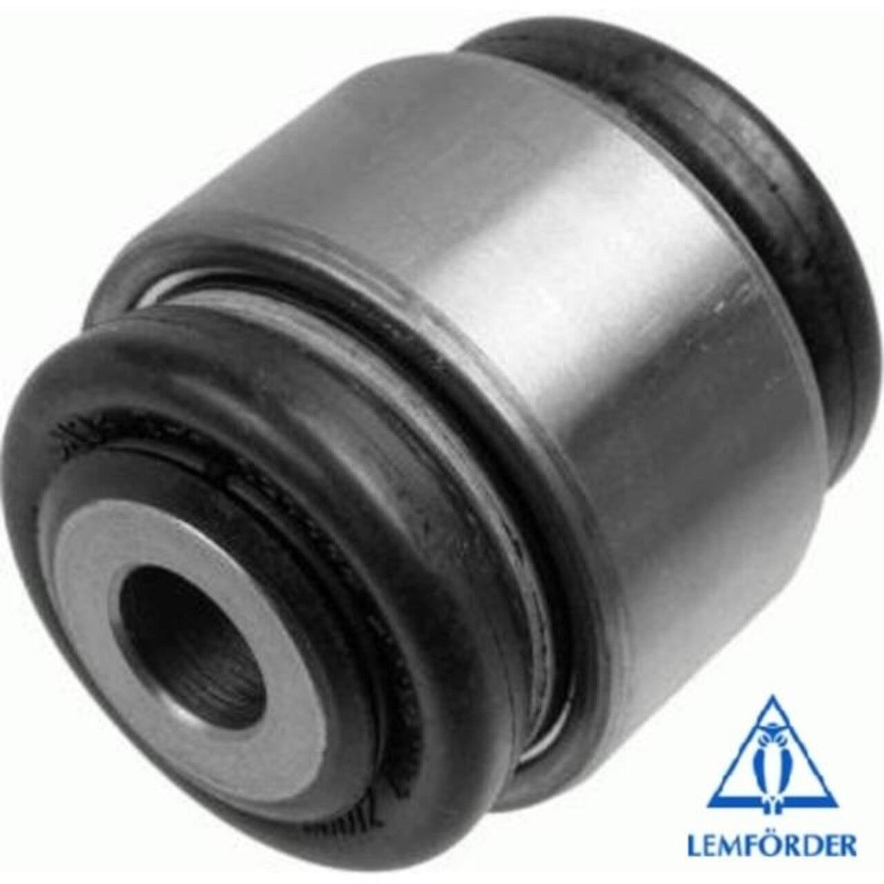 Lagerung, Lenker LEMFÖRDER 14711 01 Hinterachse, oben, unten, beidseitig *NEU*