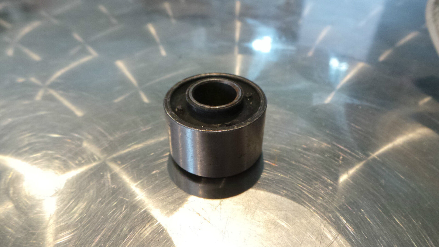 Silentblock Gummilager  für Motorstütze Ponton W 180 Oldtimer OE A0009880910