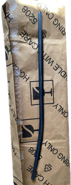 Original VW Fensterabdichtung 6F0839476 F für Seat Ibiza 2017