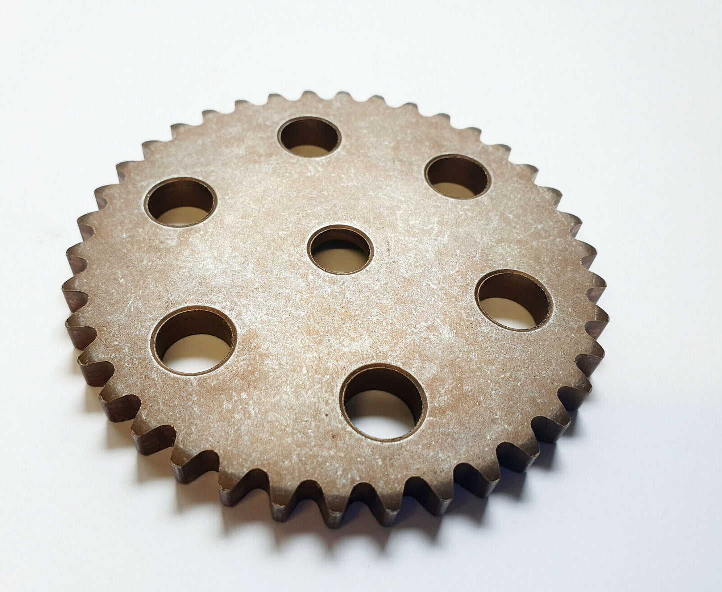 Original Ford Zahnrad, Nockenwelle 1119858 Focus C-Max Mondeo