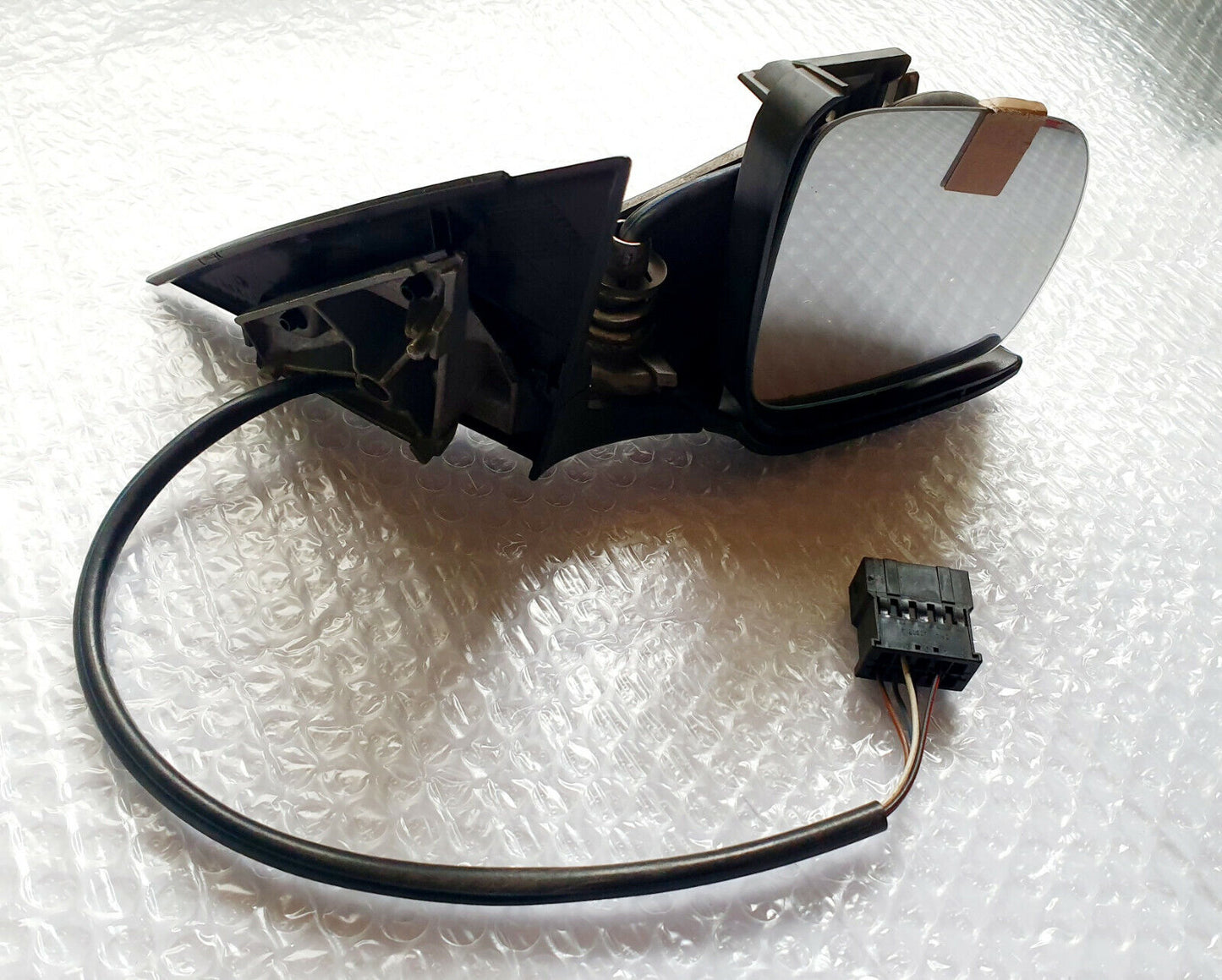 Original VW elektrischer Außenspiegel rechts 3B0857934 für Passat 3B