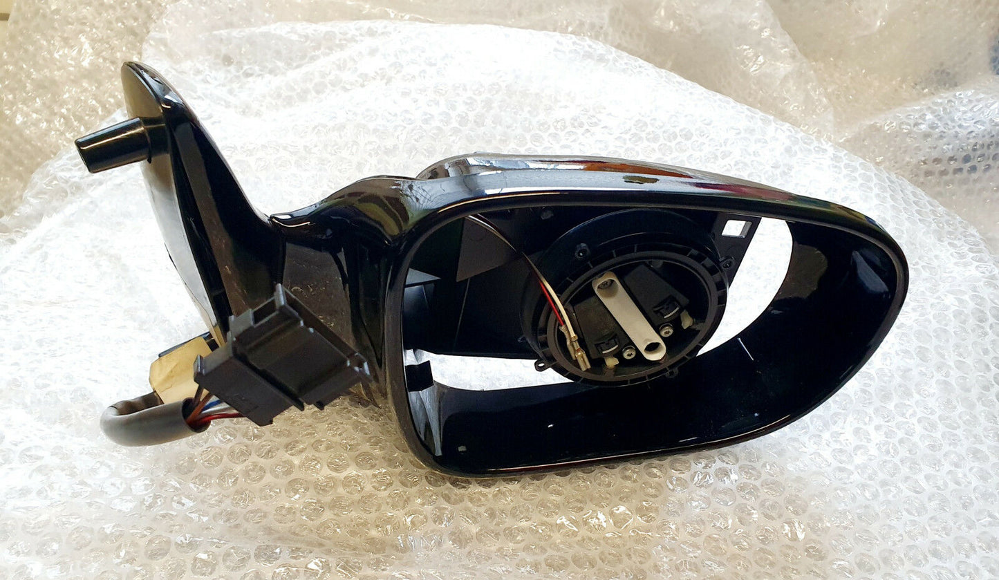 Original VW Sharan Außenspiegelgehäuse 7M1857508G 041 Seat Alhambra