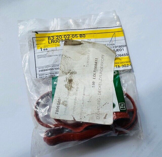 Original Landrover Dichtungssatz, Zylinderkopfhaube L009411