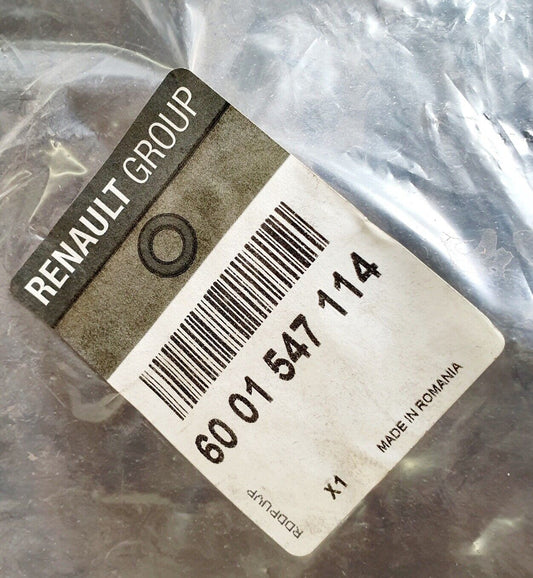 Original Renault Radhausschale hinten rechts innen Dacia Duster 6001547114