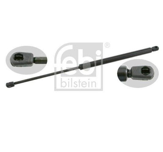 FEBI Gasfeder, Heckklappendämpfer 23396 VW Transporter 701829331H