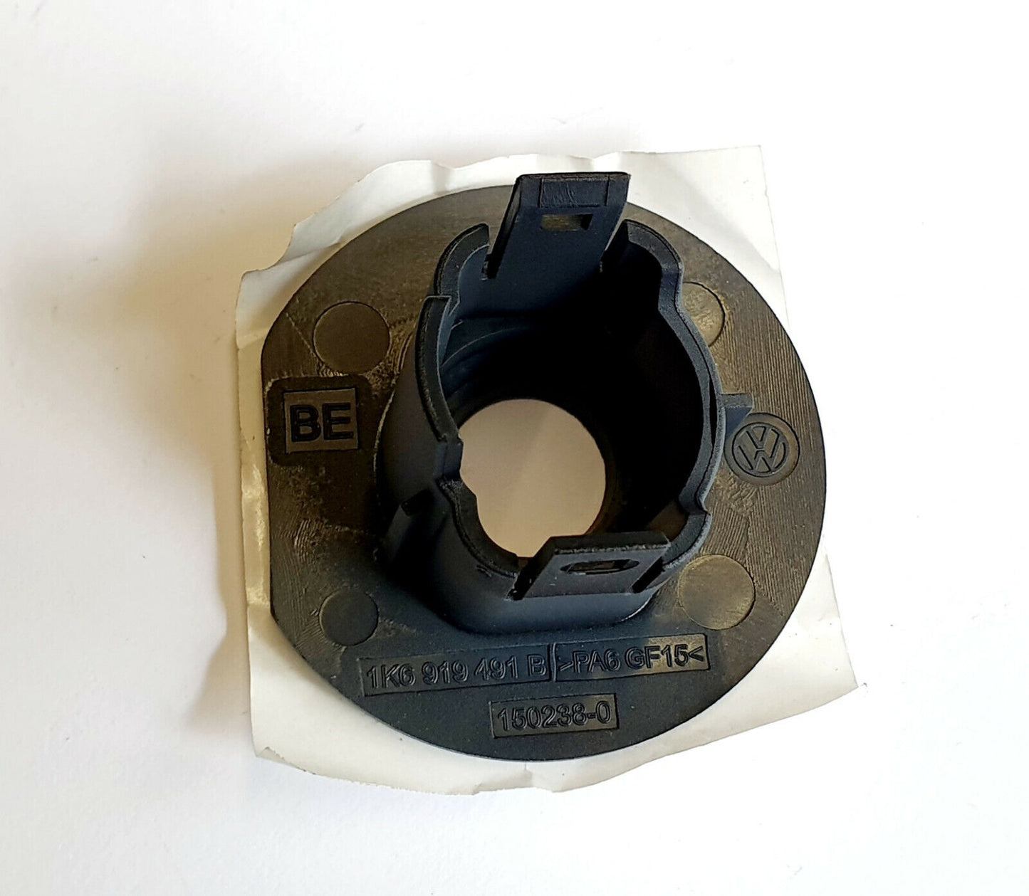 Original VW Halter Parksensor Zubehör Elektrik 1K6919491 B GRU