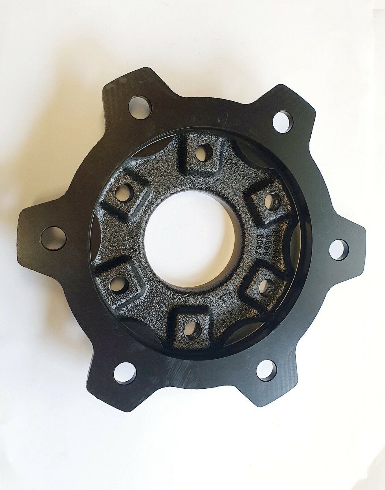 Original Volkswagen ADAPTER 2E0601209 für VW Crafter