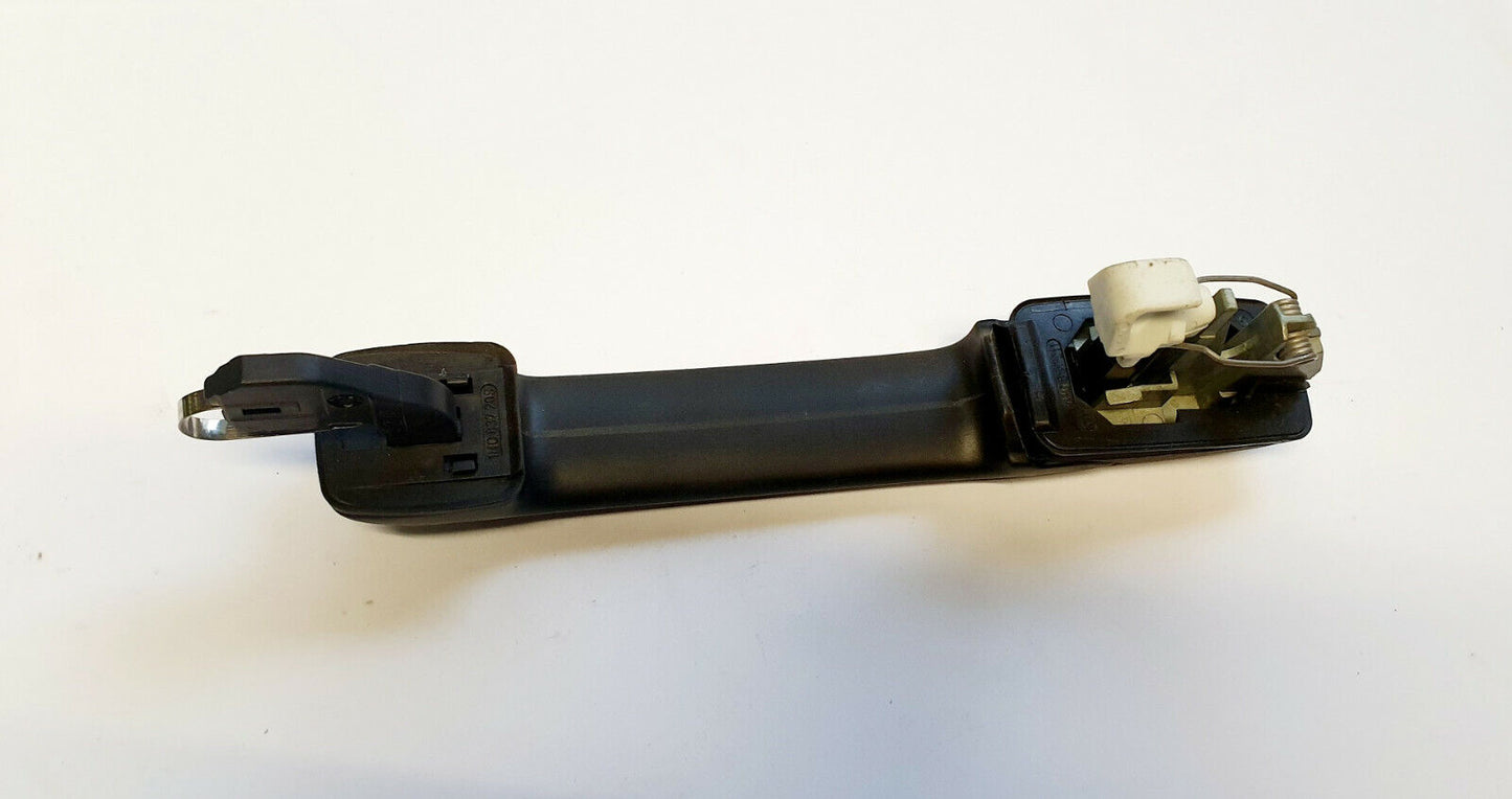 Original VW Türgriff hinten VW Golf 3 1H0837211 und 1H0837209