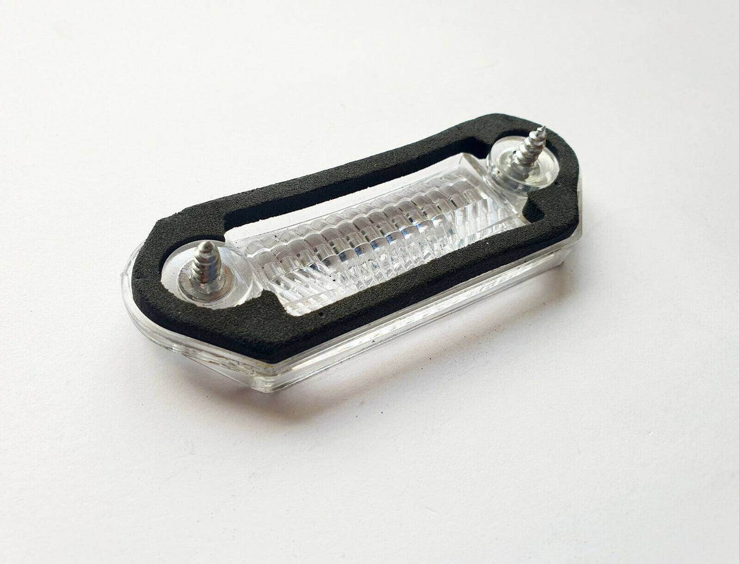 AIC Lichtscheibe Kennzeichenleuchte 54583 VW Golf Skoda Octavia