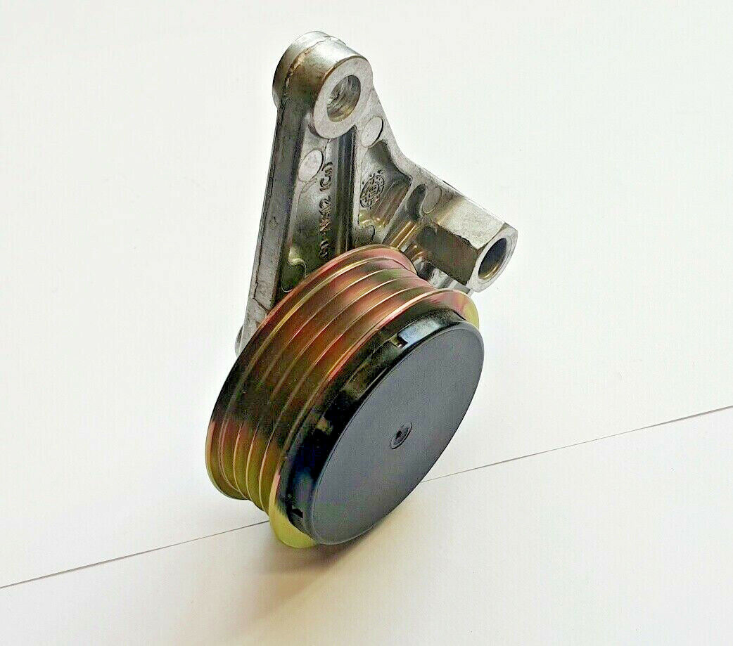RUVILLE Spannrolle, Keilrippenriemen für Audi VW Skoda 058260511