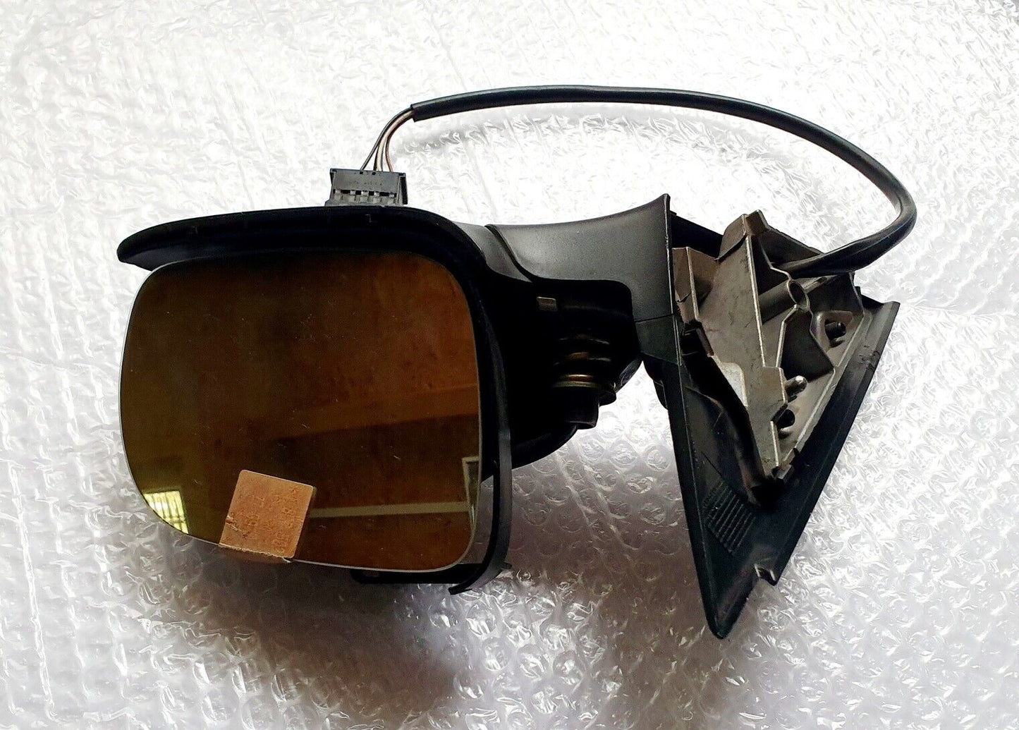 Original VW elektrischer Außenspiegel rechts 3B0857934 für Passat 3B