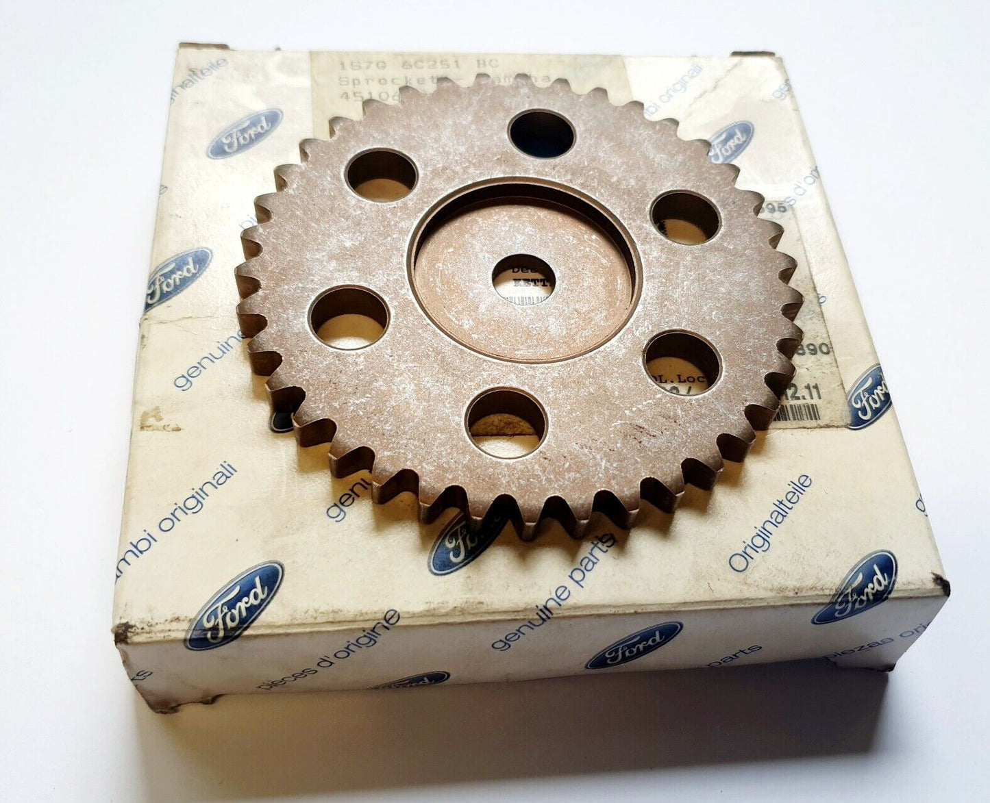 Original Ford Zahnrad, Nockenwelle 1119858 Focus C-Max Mondeo