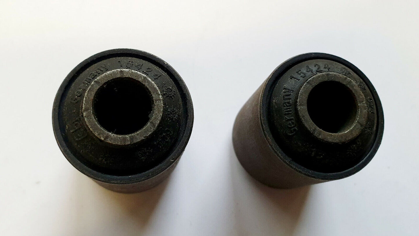 Original FEBI 15424 Lagerung Lenker für Volvo